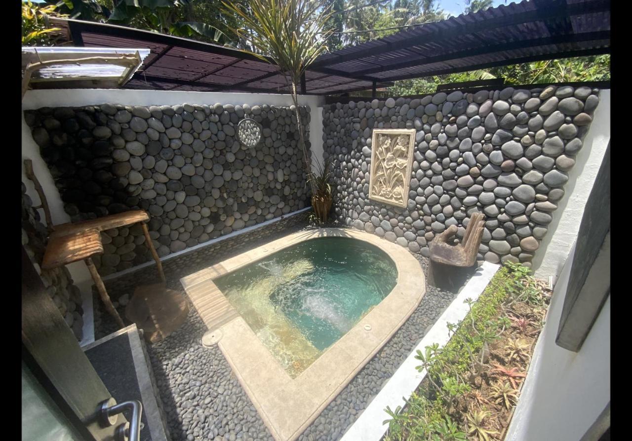 Villa Koi 克拉玛斯 外观 照片